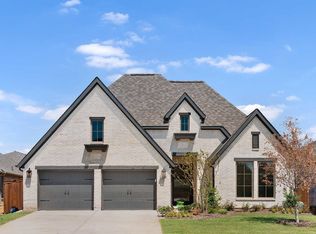 1803 Open Range Dr, Mansfield, TX 76063