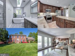 14813 Green Post Ct, Centreville, VA 20121