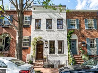 2719 O St NW, Washington, DC 20007