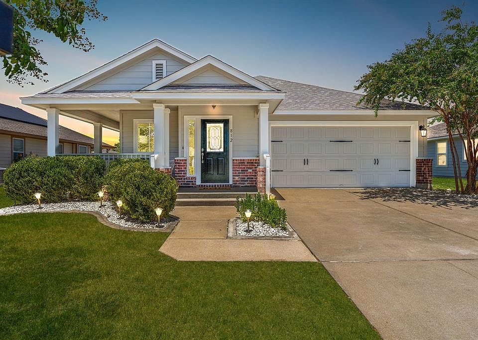 812 Noatak Trl, Pflugerville, TX 78660 MLS 1384567 Zillow