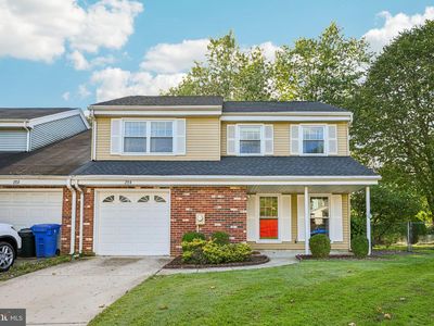 204 Stratton Ct, Mount Laurel, NJ, 08054