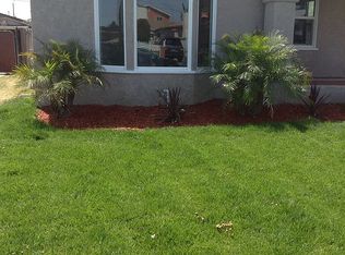 6211 4th Ave, Los Angeles, CA 90043