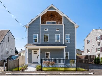 1 Wall St, Quincy, MA, 02169