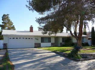 329 W Howell Ave, Ridgecrest, CA 93555