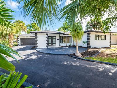 2856 NW 10th Ave, Fort Lauderdale, FL, 33311