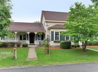 1 Maple St, Upton, MA 01568