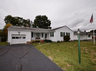 11731 Stanley Dr, Corning, NY 14830