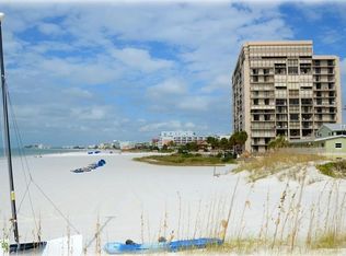 3820 Gulf Blvd APT 106, Saint Pete Beach, FL 33706