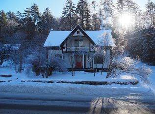 4564 VT Route 14, Calais, VT 05650