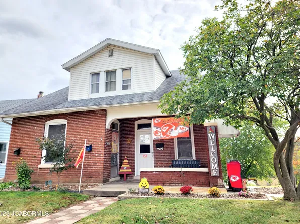 1217 Saint Marys Blvd, Jefferson City, MO 65109