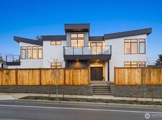 19742 20th Avenue NW, Shoreline, WA