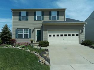 987 Edgewater Cir, Kent, OH 44240