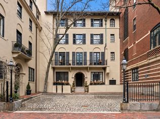 107-109 Chestnut St #PH, Boston, MA 02108