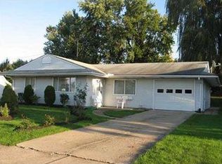 2543 E 42nd St, Erie, PA