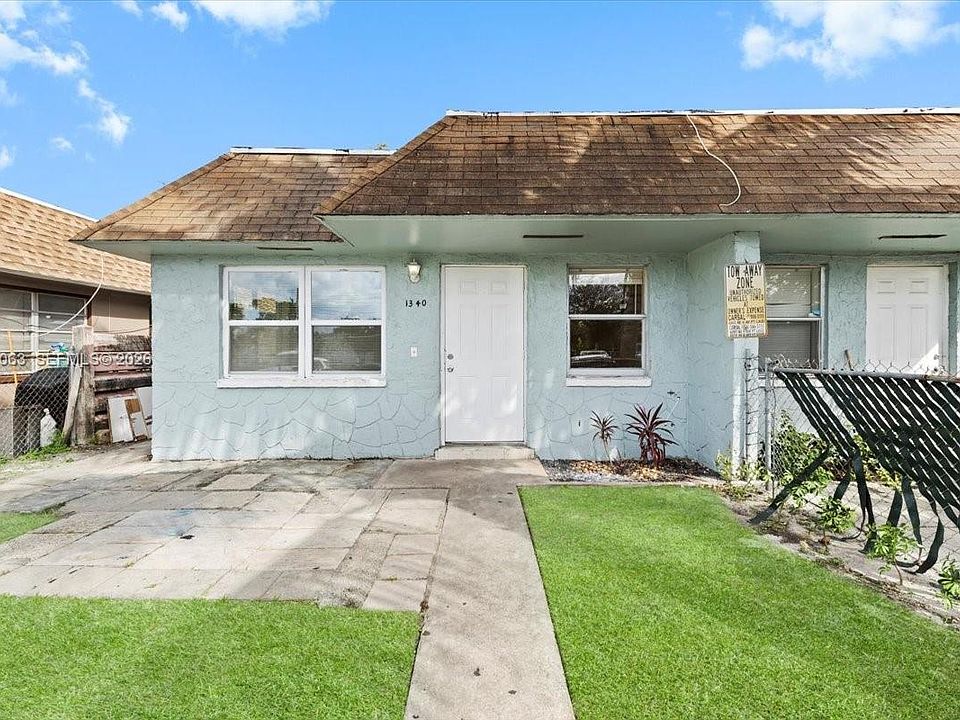 1st image of 1340 NW 8th Ave #1340
