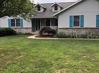 7499 Young Ave NE, Rockford, MI 49341