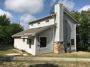 402 Aqua Way, Bridgeport, TX 76426