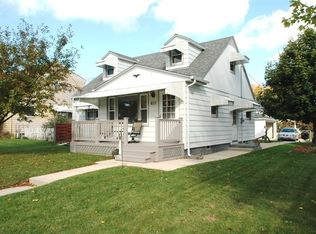 622 Blake Ave, South Milwaukee, WI 53172