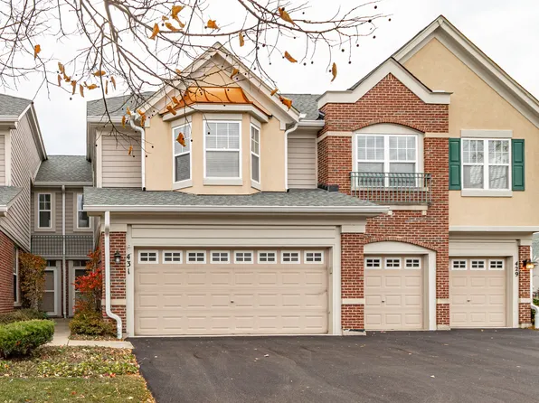 431 Pine Lake Cir, Vernon Hills, IL 60061