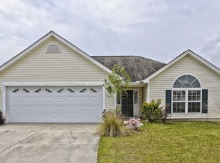 817 Redbay Dr, Longs, SC 29568