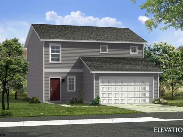 159 Eastview Way, Fairmont, WV 26554