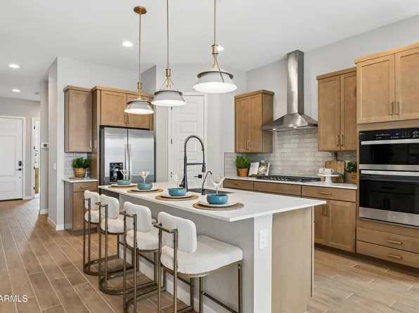 2740 E SWEET IRON Pass, Phoenix, AZ 85024