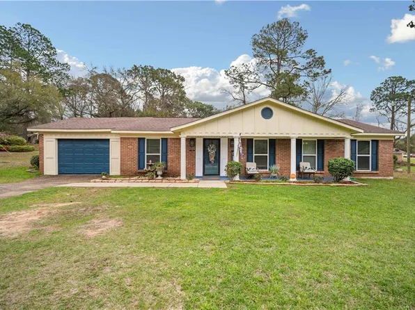 1815 Panorama Blvd W, Mobile, AL 36609