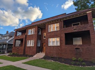 1250 Beach Ave #4, Lakewood, OH 44107