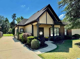 541 Southwark Pl, Morris, AL 35116