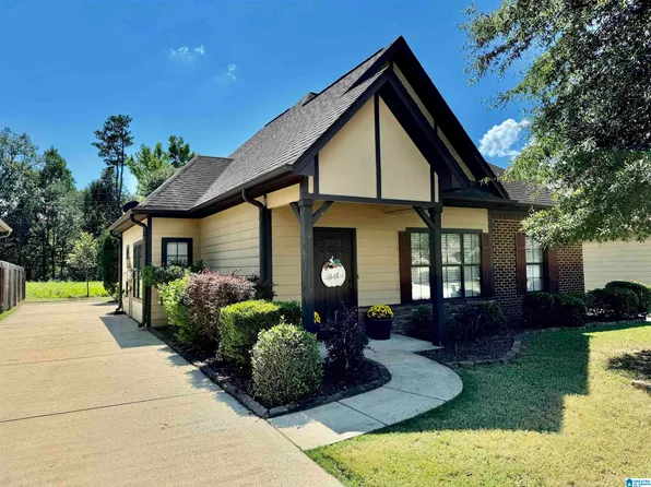 541 Southwark Pl, Morris, AL 35116