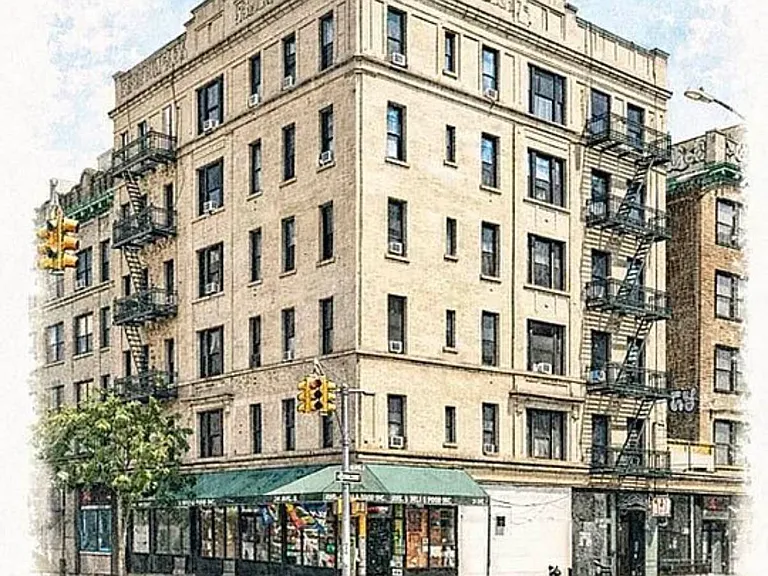 24 Avenue A #4A — Photo 7