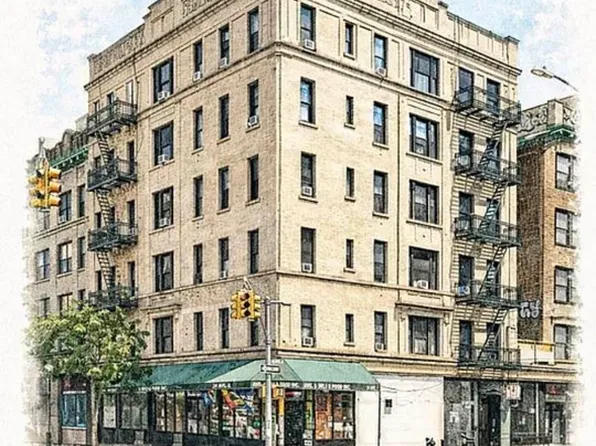 24 Avenue A image 1 of 13