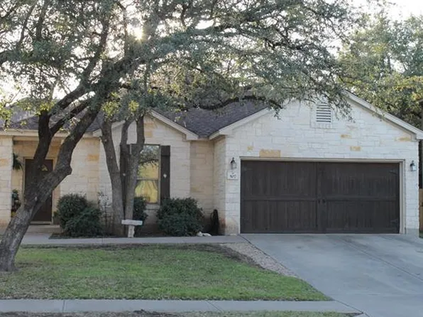507 Paseo Grand Dr, Cedar Park, TX 78613