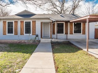 8142 Rayville Dr, Dallas, TX 75217