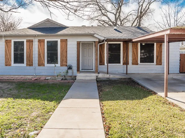 8142 Rayville Dr, Dallas, TX 75217