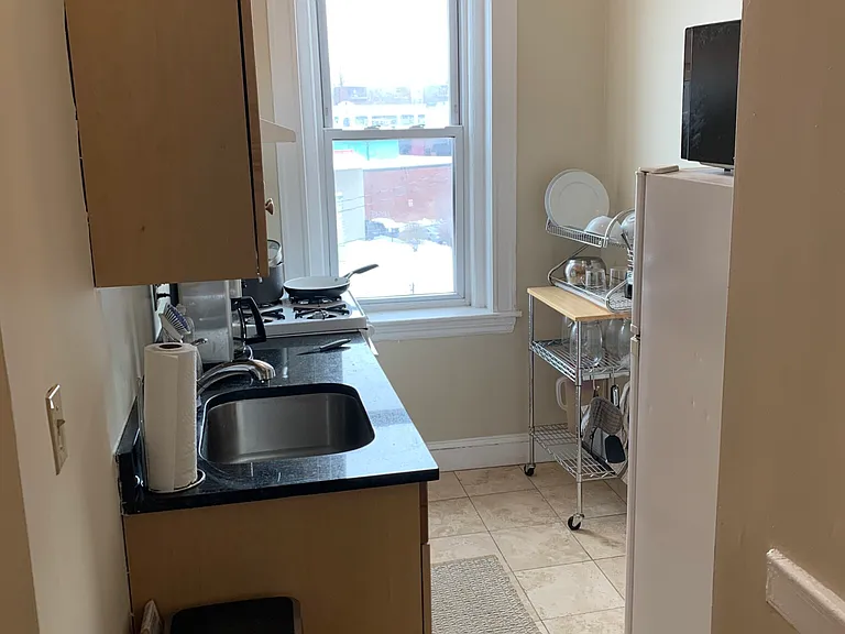 1197 Commonwealth Ave #17 — Photo 9