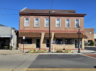 302 Walnut St APT 5, Lawrenceburg, IN 47025