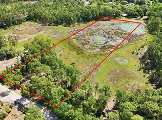 Holly Branch Rd, Eustis, FL 32736