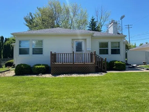 301 East Coldspring Avenue, Madison, WI 53716