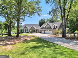 1589 Smithboro Rd, Monticello, GA 31064