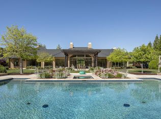 1005 Mountain Home Rd, Woodside, CA 94062