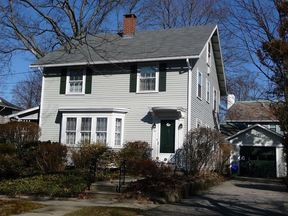 For Sale: 140 LAUREL AVE, PROVIDENCE, RHODE ISLAND 02906