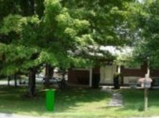 6760 Lee Ave, Radford, VA 24141