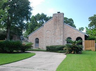 8114 Birchglen Ln, Houston, TX 77070