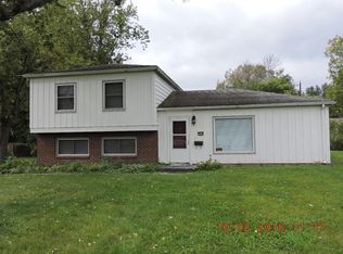 2210 N Washington Ave, Danville, IL 61832