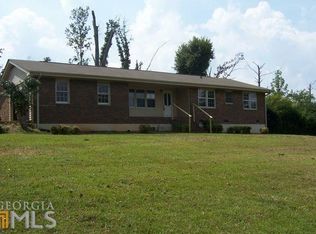 811A Steele Rd, Griffin, GA 30223