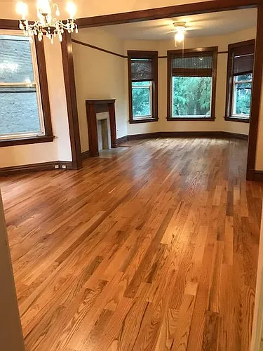 1322 W Eddy St #3 Photo 1