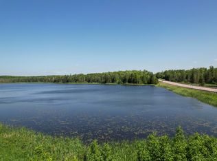 20 Ac Camp 23 Rd, Gulliver, MI 49840
