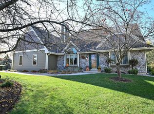 S84W19775 Loveland Ct, Muskego, WI 53150