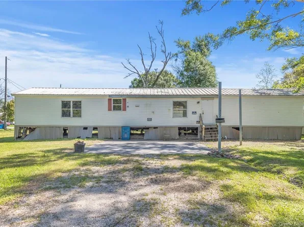 622 Jeanette St, Jennings, LA 70546